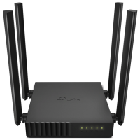 Wi-Fi роутер