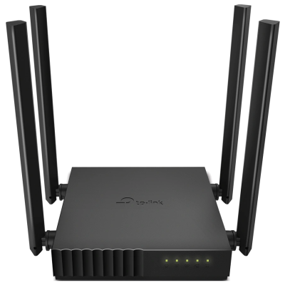 Wi-Fi роутер TP-LINK Archer C54 Wi-Fi 5